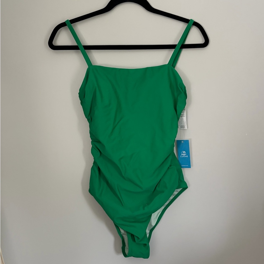 Cupshe One Piece Swim